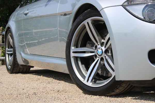 Used BMW M6 2006 for sale - 75414062: Photo 9