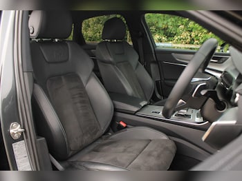 Used Audi A6 2020 for sale - 78922724: Photo