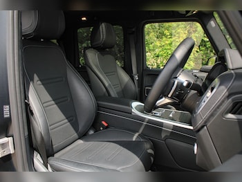 Used Mercedes-Benz G Class 2025 for sale - 78910477: Photo