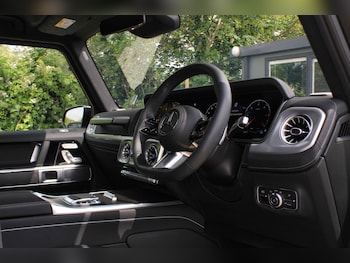 Used Mercedes-Benz G Class 2025 for sale - 78910477: Photo