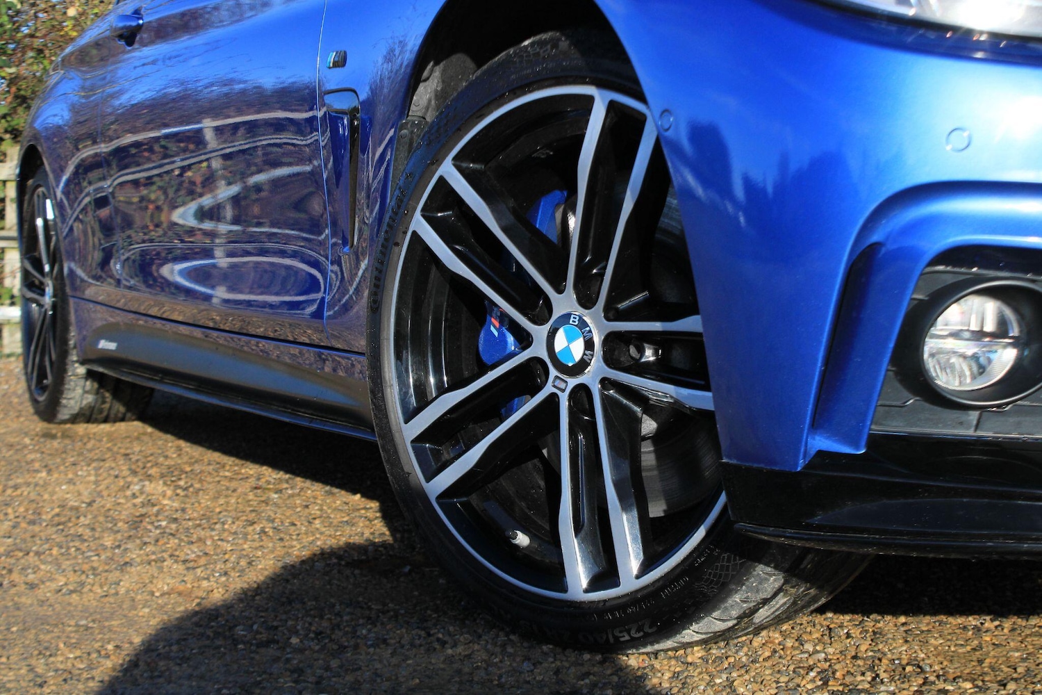 Used BMW 4 Series for sale - 76997802: Photo 10