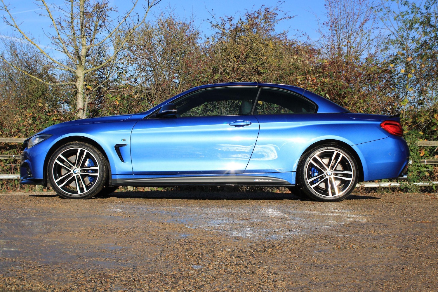 Used BMW 4 Series for sale - 76997802: Photo 17