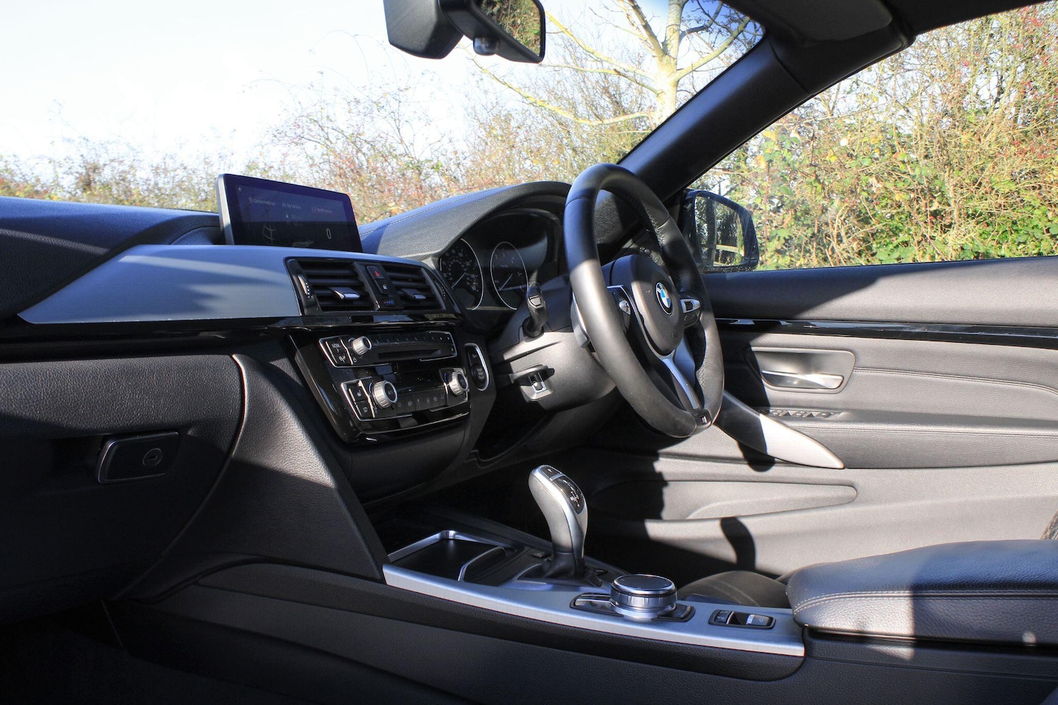 Used BMW 4 Series for sale - 76997802: Photo 20