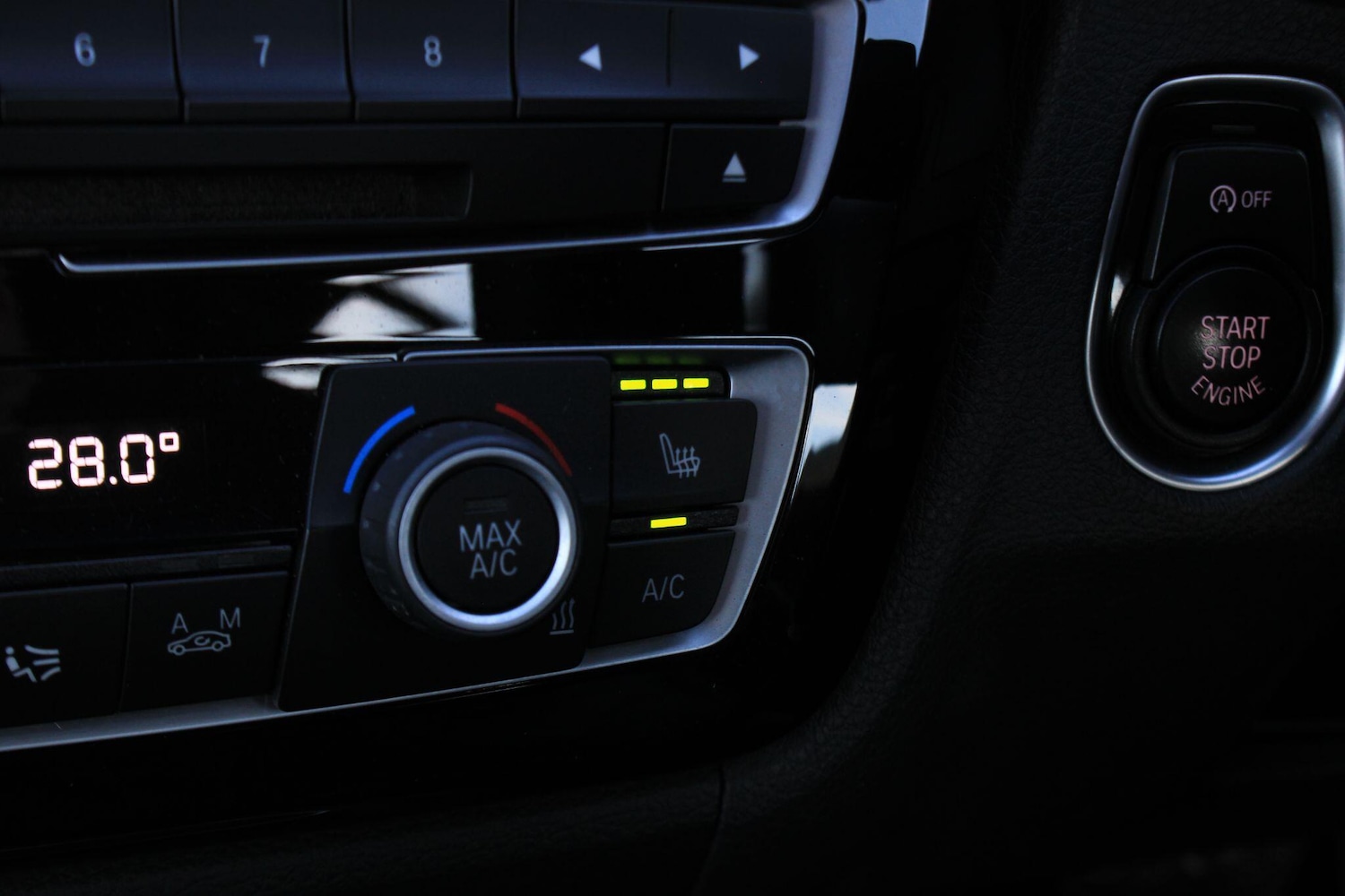 Used BMW 4 Series for sale - 76997802: Photo 26