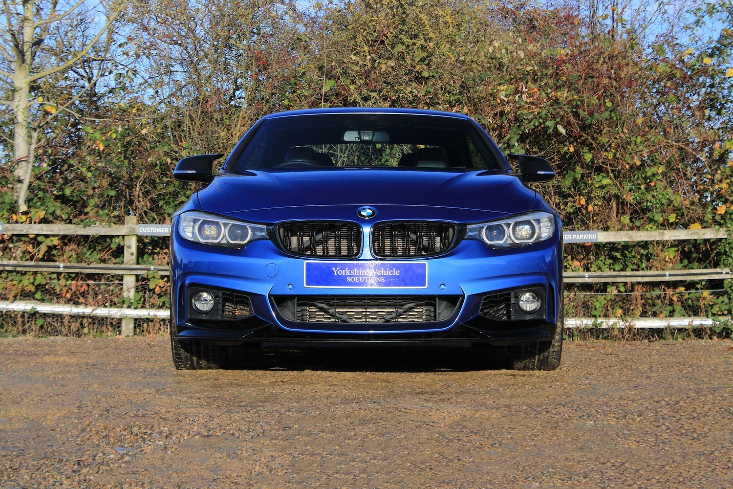 Used BMW 4 Series for sale - 76997802: Photo 39