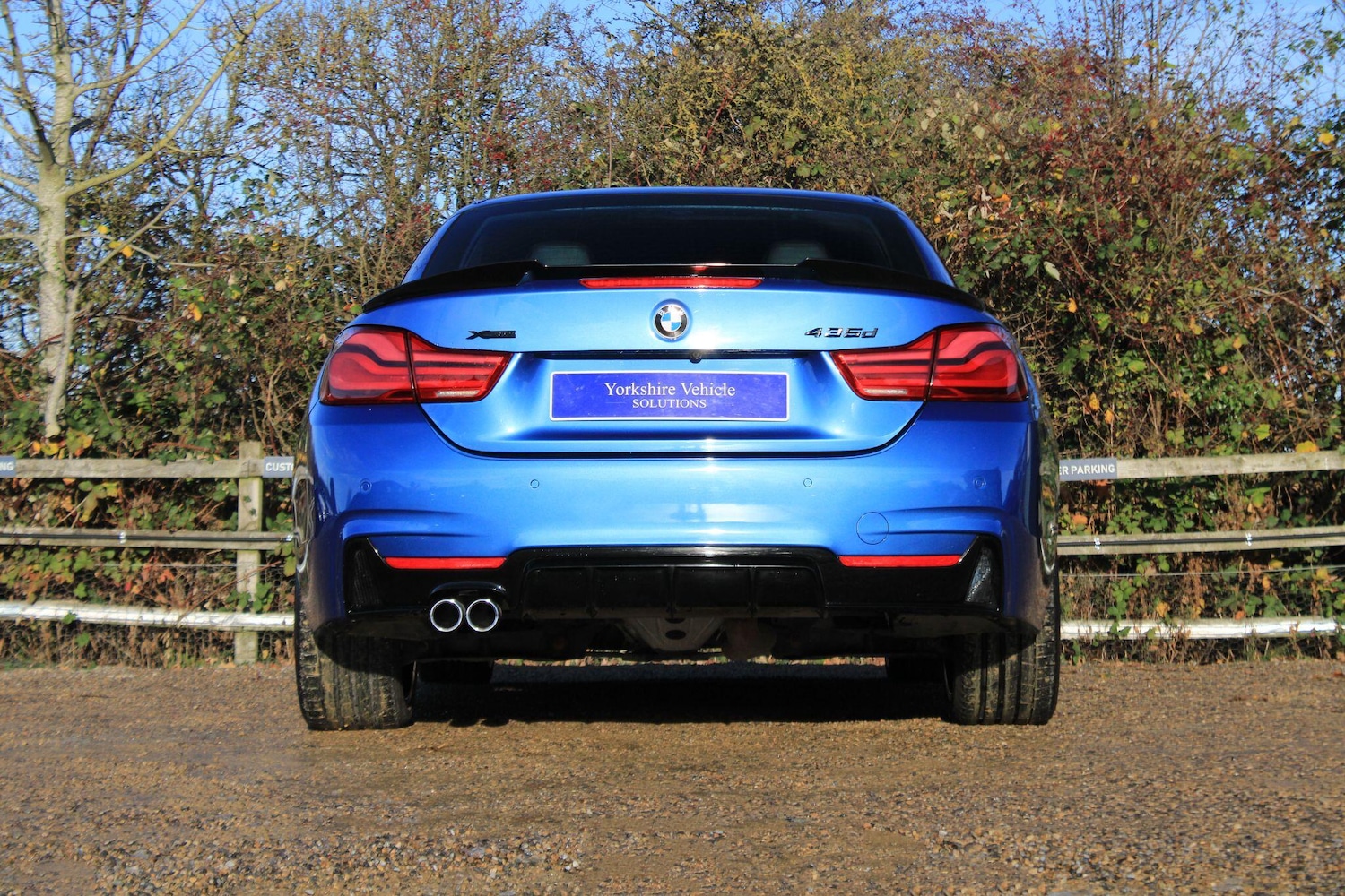 Used BMW 4 Series for sale - 76997802: Photo 40