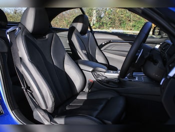 Used BMW 4 Series 2017 for sale - 76997802: Photo