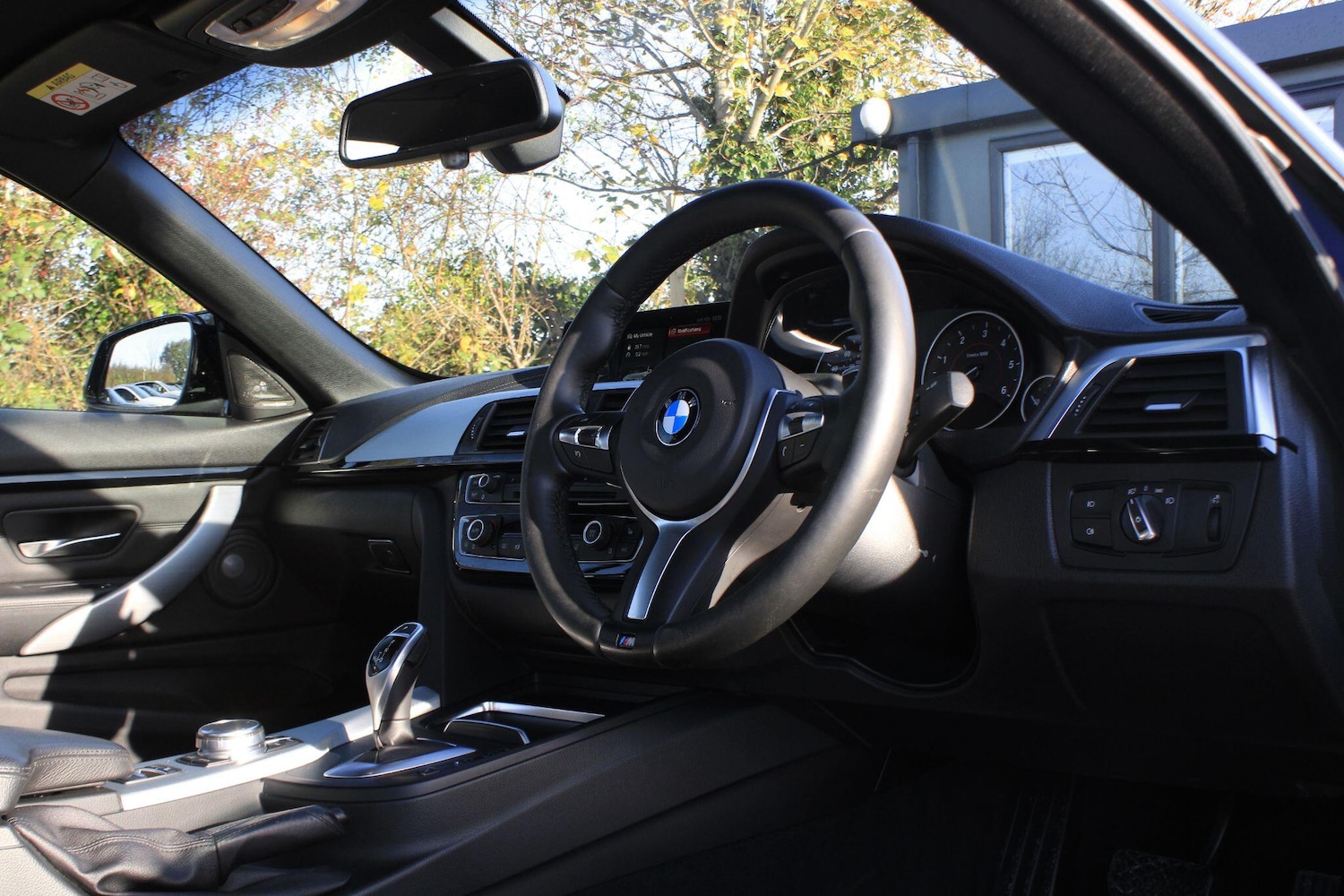 Used BMW 4 Series for sale - 76997802: Photo 5