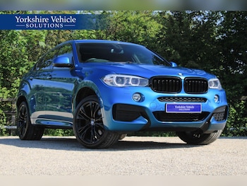 Used BMW X6 2019 for sale - 78705524: Photo