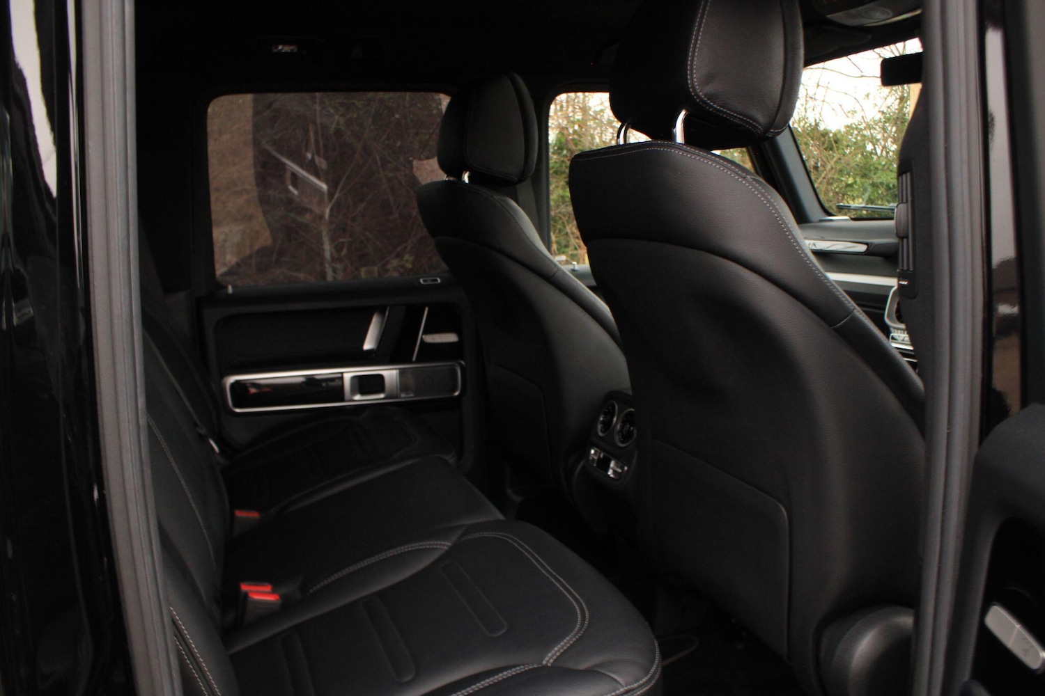 Used Mercedes-Benz G Class 2020 for sale - 77331925: Photo 13