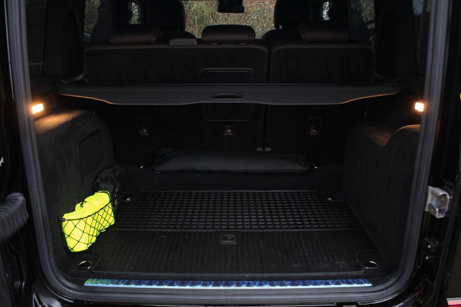 Used Mercedes-Benz G Class 2020 for sale - 77331925: Photo 14