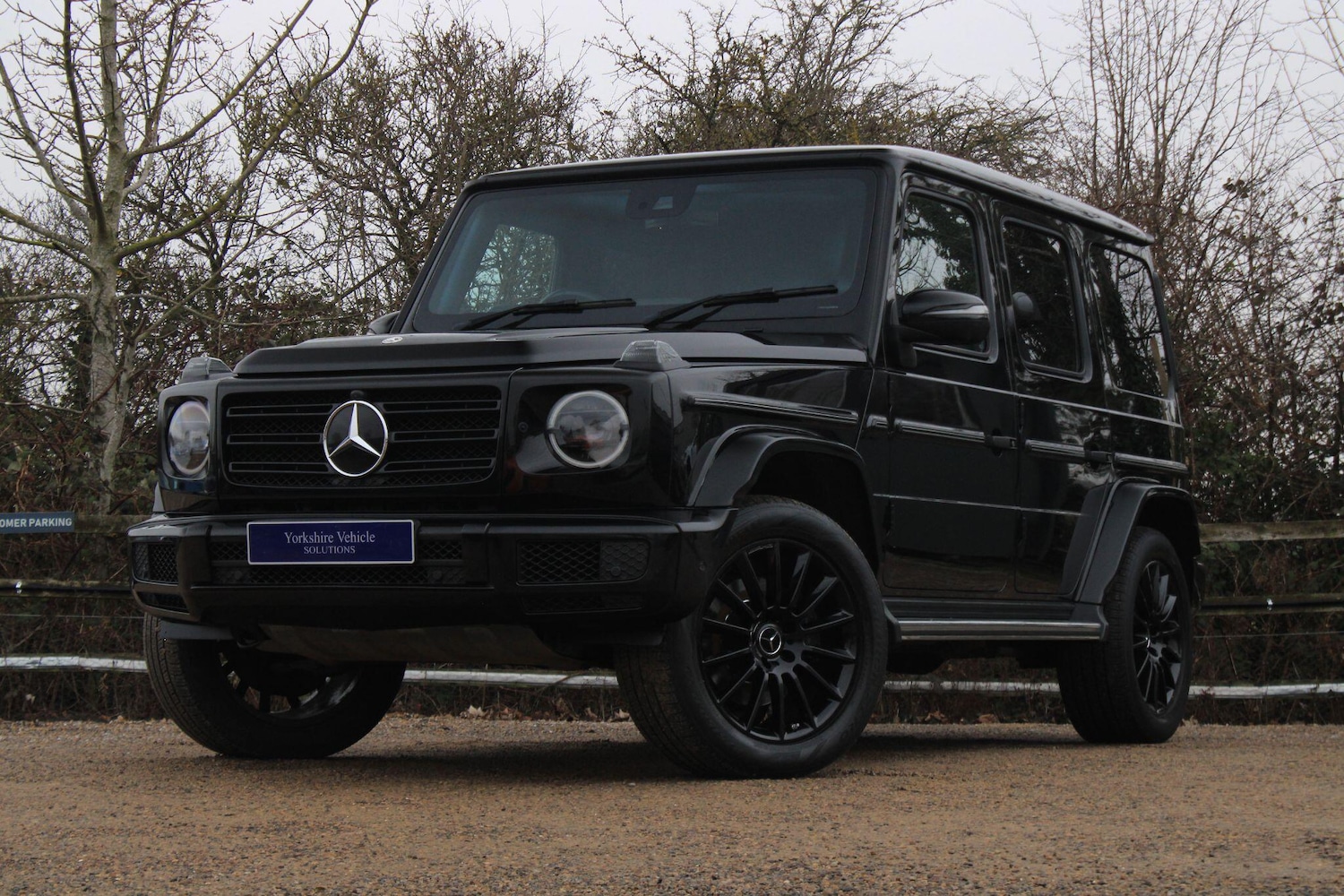 Used Mercedes-Benz G Class 2020 for sale - 77331925: Photo 17