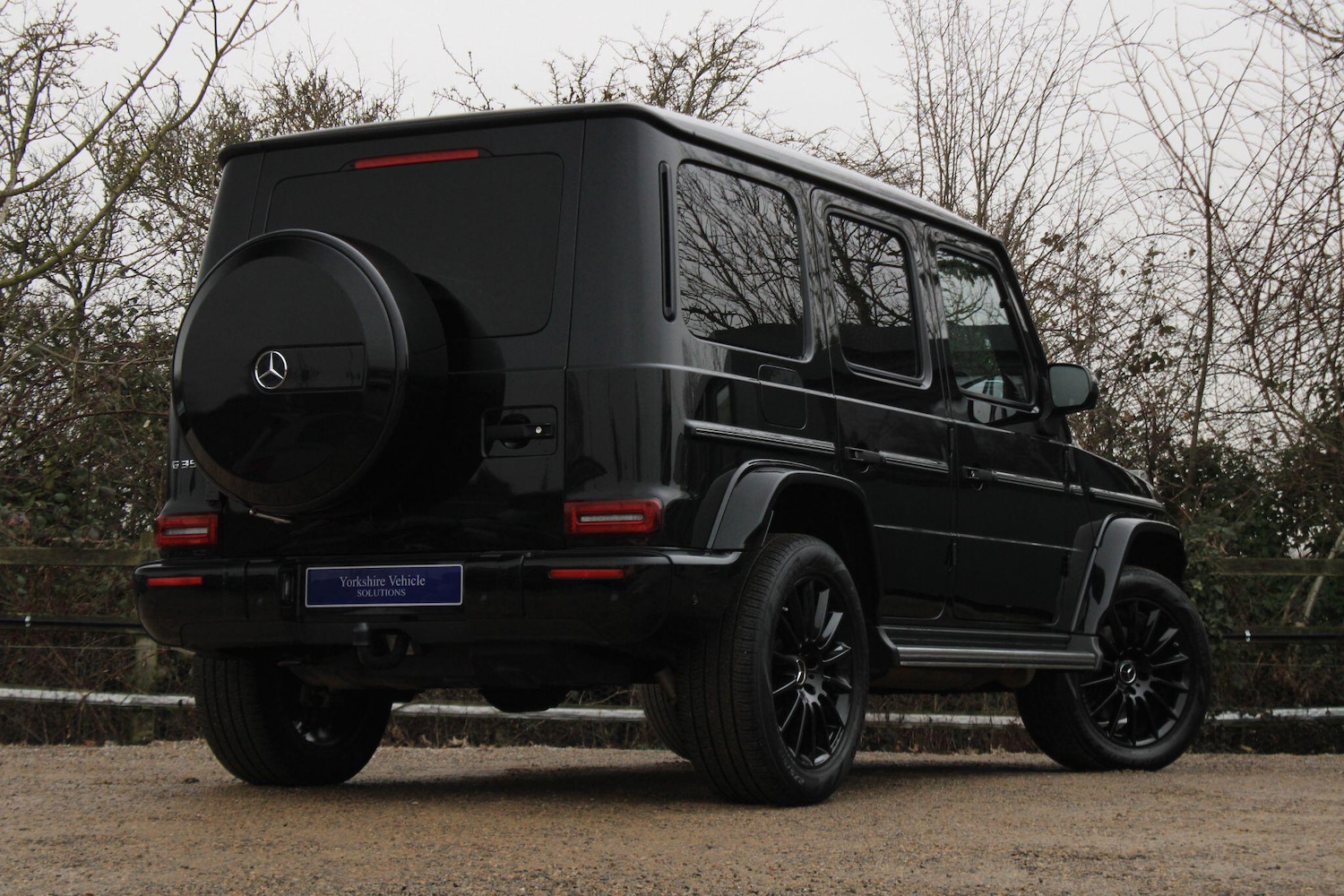 Used Mercedes-Benz G Class 2020 for sale - 77331925: Photo 19