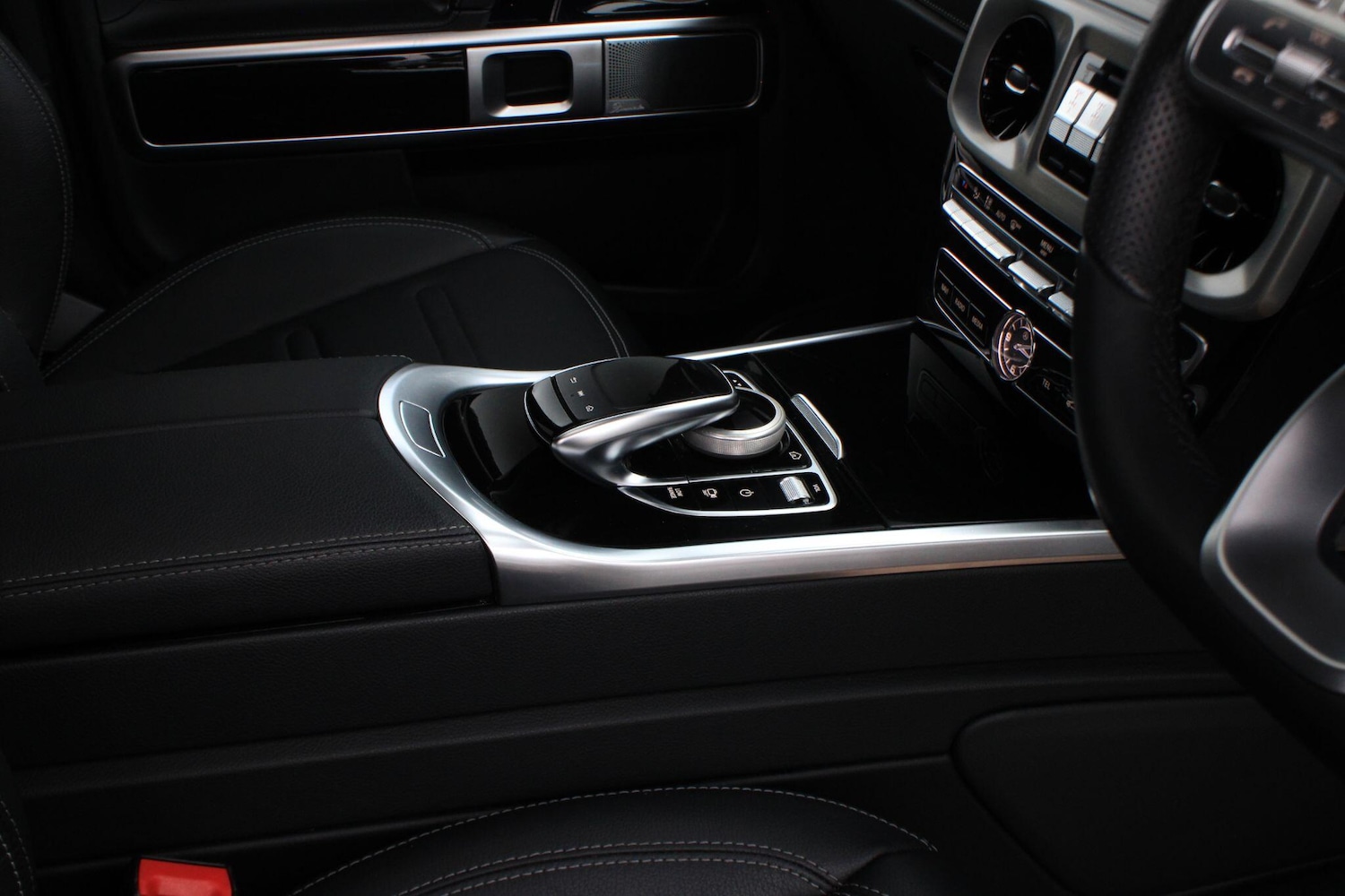 Used Mercedes-Benz G Class 2020 for sale - 77331925: Photo 25