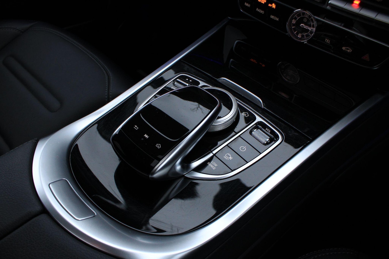 Used Mercedes-Benz G Class 2020 for sale - 77331925: Photo 26