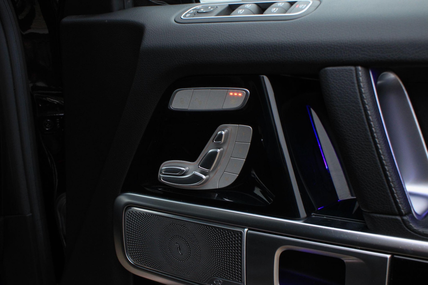 Used Mercedes-Benz G Class 2020 for sale - 77331925: Photo 27