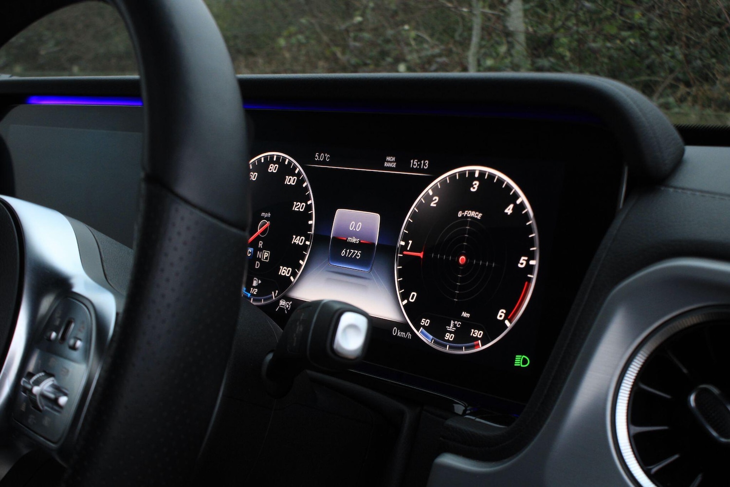 Used Mercedes-Benz G Class 2020 for sale - 77331925: Photo 28