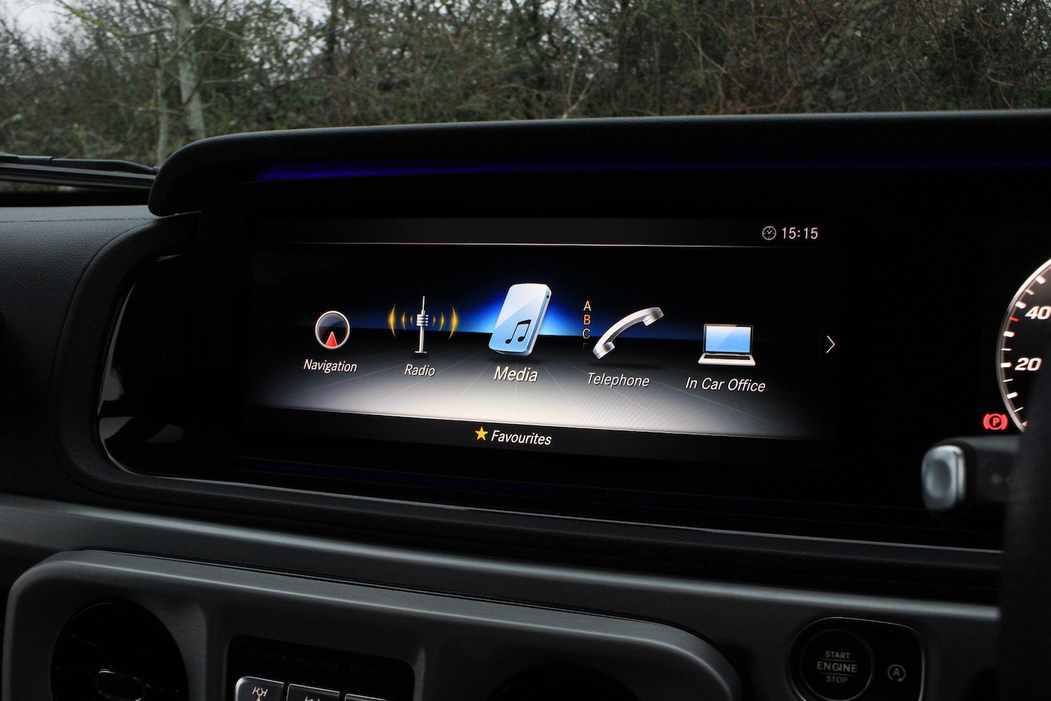 Used Mercedes-Benz G Class 2020 for sale - 77331925: Photo 29