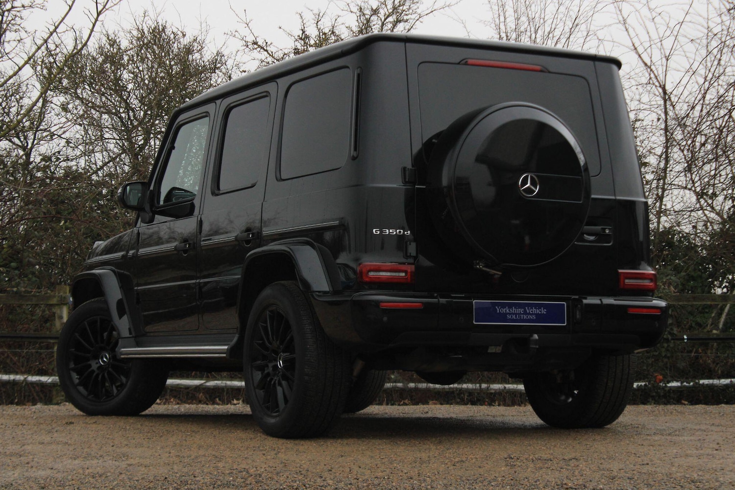 Used Mercedes-Benz G Class 2020 for sale - 77331925: Photo 3