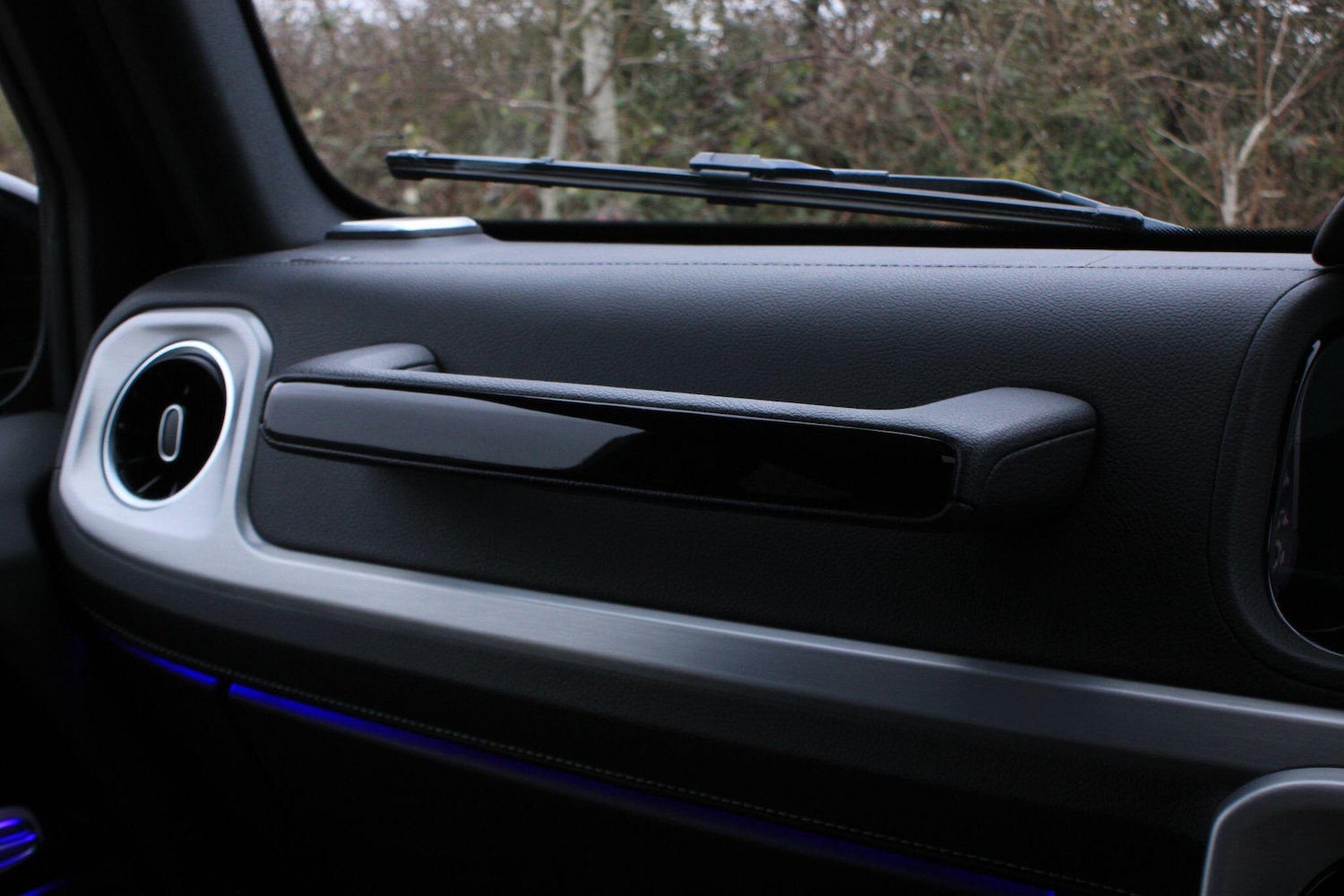 Used Mercedes-Benz G Class 2020 for sale - 77331925: Photo 33