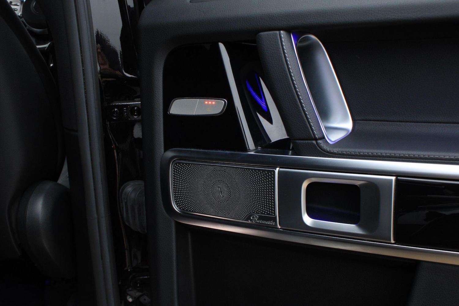 Used Mercedes-Benz G Class 2020 for sale - 77331925: Photo 34