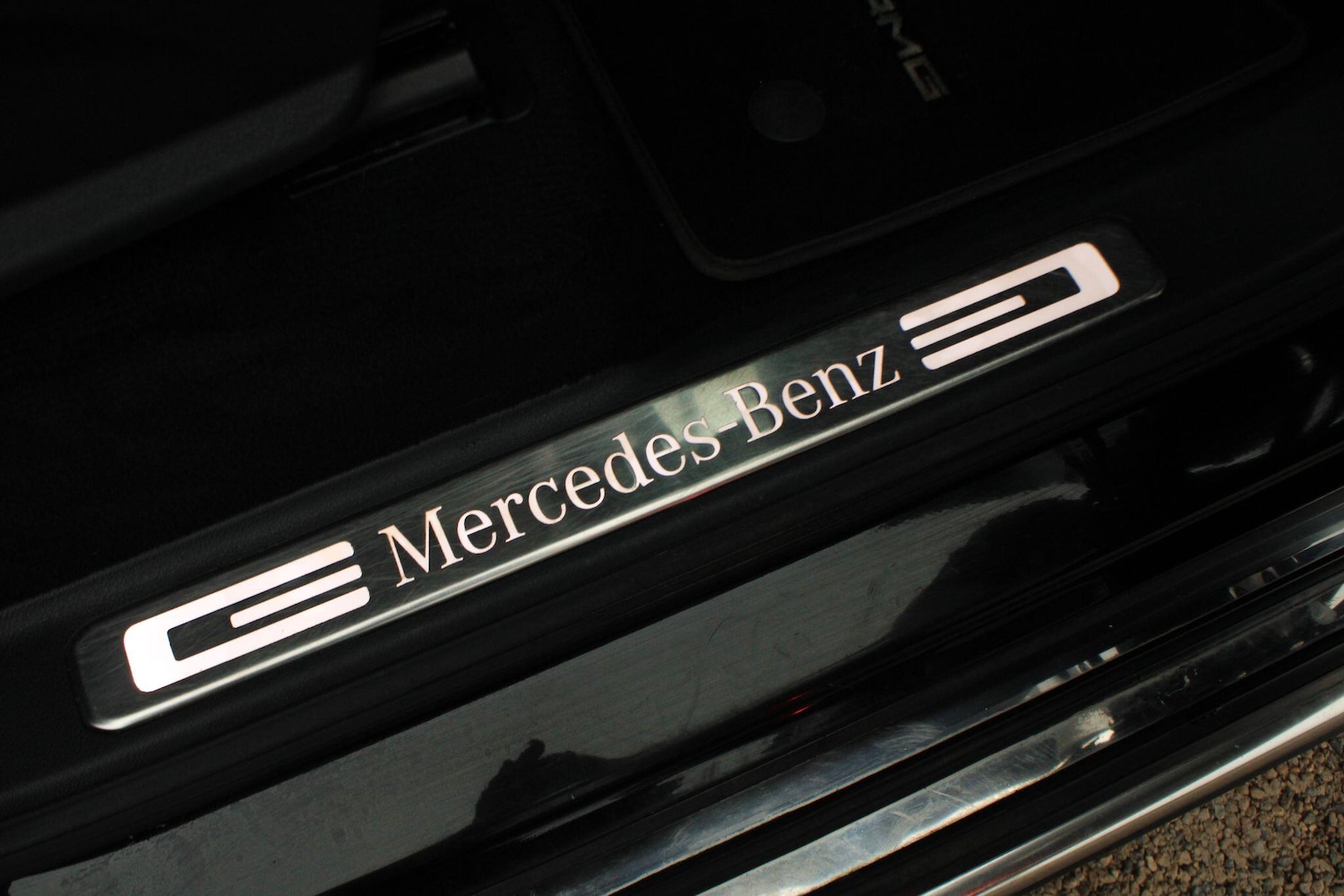 Used Mercedes-Benz G Class 2020 for sale - 77331925: Photo 36