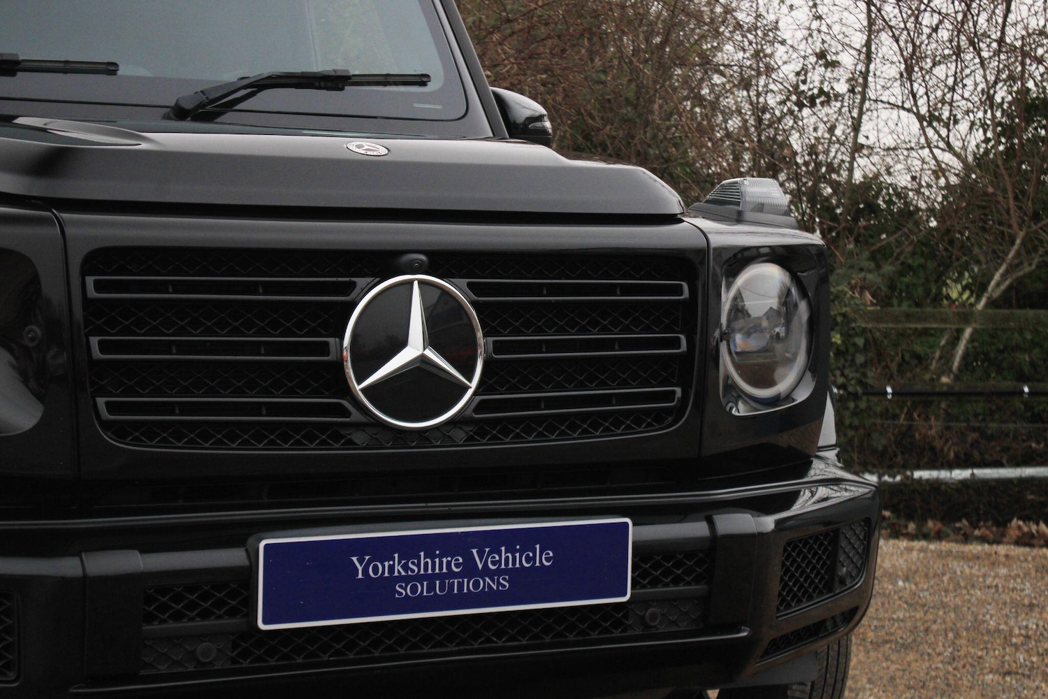 Used Mercedes-Benz G Class 2020 for sale - 77331925: Photo 40
