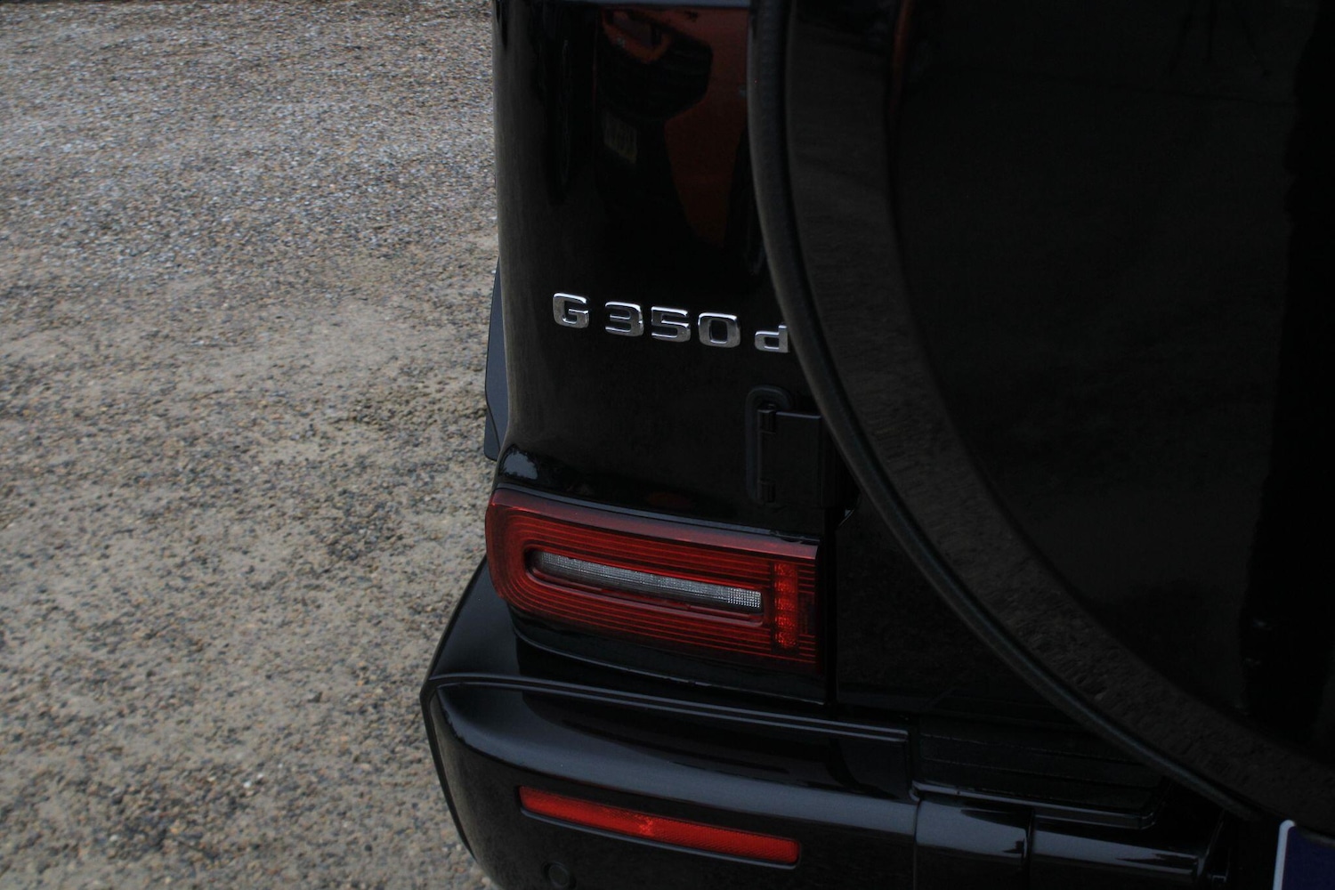 Used Mercedes-Benz G Class 2020 for sale - 77331925: Photo 42