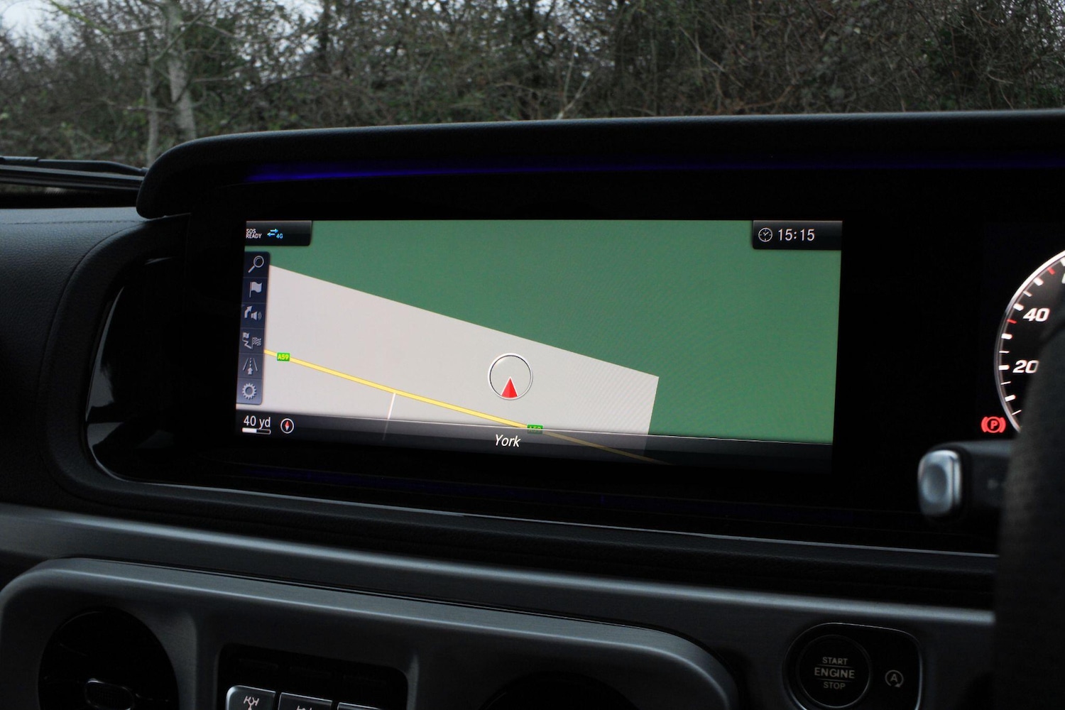 Used Mercedes-Benz G Class 2020 for sale - 77331925: Photo 8