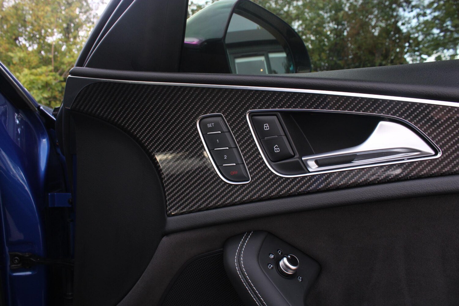 Used Audi RS6 Avant 2017 for sale - 76012990: Photo 34