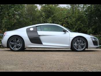 Used Audi R8 2013 for sale - 72178205: Photo