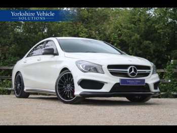 Used Mercedes-Benz CLA 2016 for sale - 75060325: Photo