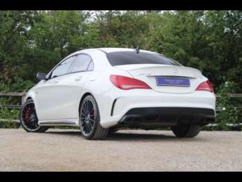 Used Mercedes-Benz CLA 2016 for sale - 75060325: Photo