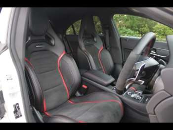 Used Mercedes-Benz CLA 2016 for sale - 75060325: Photo