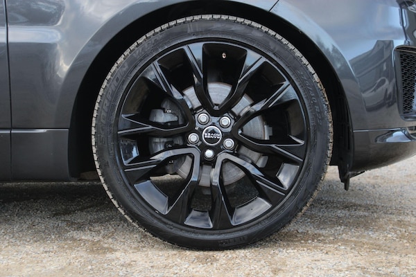 Used Land Rover Range Rover Sport 2018 for sale - 76214635: Photo 15