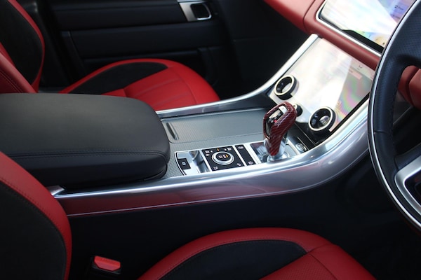 Used Land Rover Range Rover Sport 2018 for sale - 76214635: Photo 24