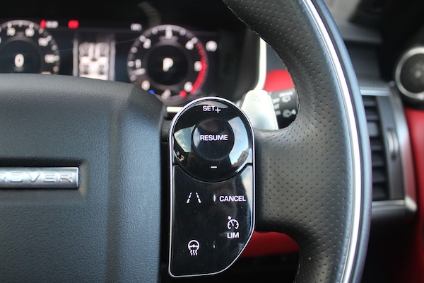 Used Land Rover Range Rover Sport 2018 for sale - 76214635: Photo 32