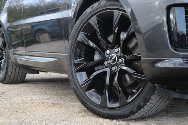 Used Land Rover Range Rover Sport 2018 for sale - 76214635: Photo 9