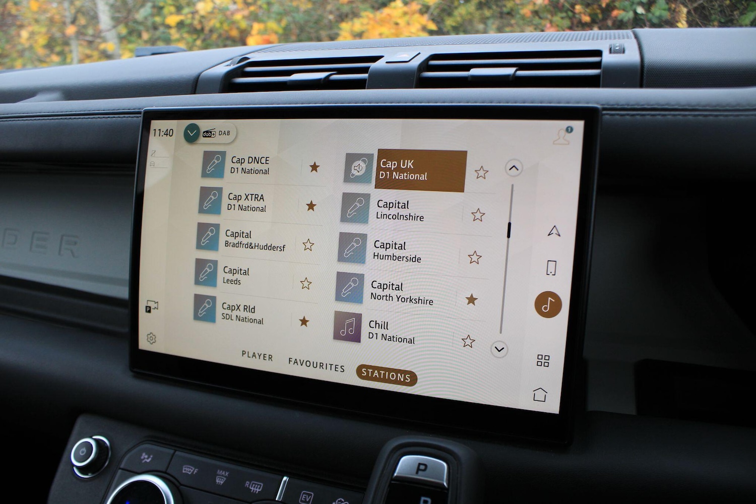 Used Land Rover Defender 2023 for sale - 76512840: Photo 29