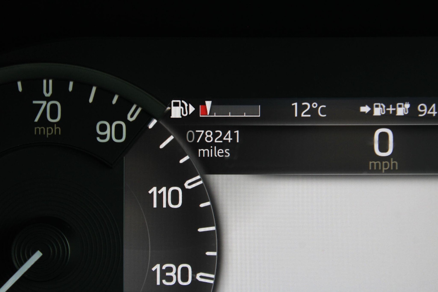 Used Land Rover Defender 2023 for sale - 76512840: Photo 45