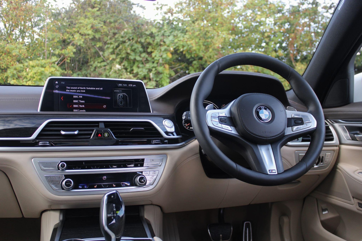 Used BMW 7 Series for sale - 76059310: Photo 10