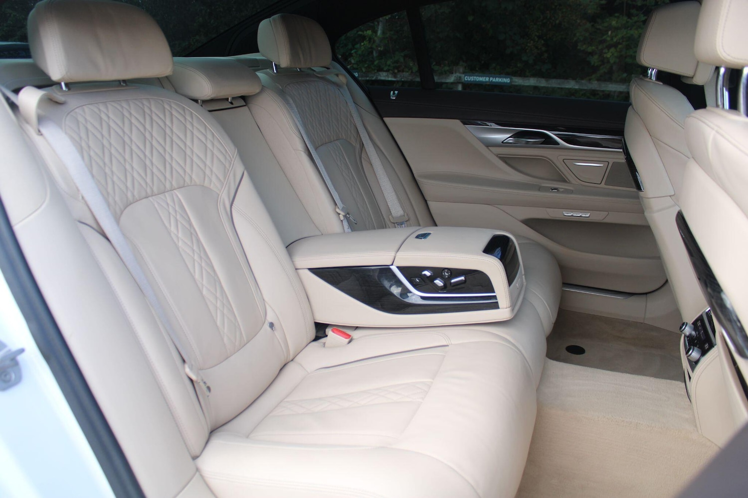 Used BMW 7 Series for sale - 76059310: Photo 11
