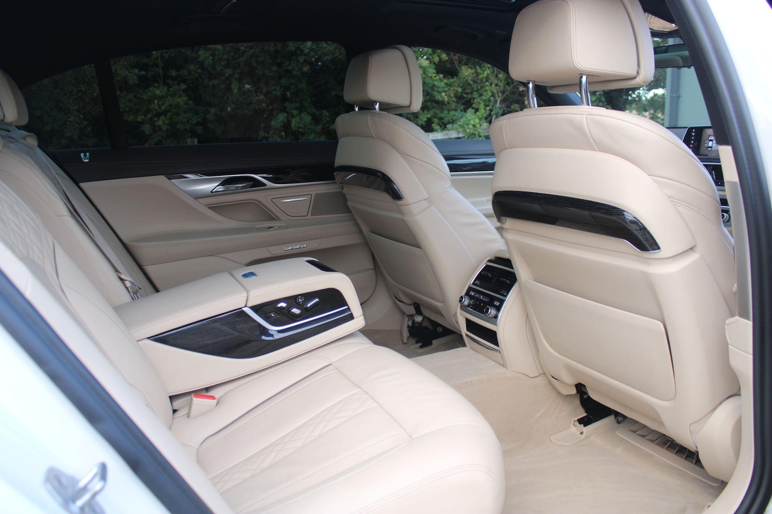 Used BMW 7 Series for sale - 76059310: Photo 12