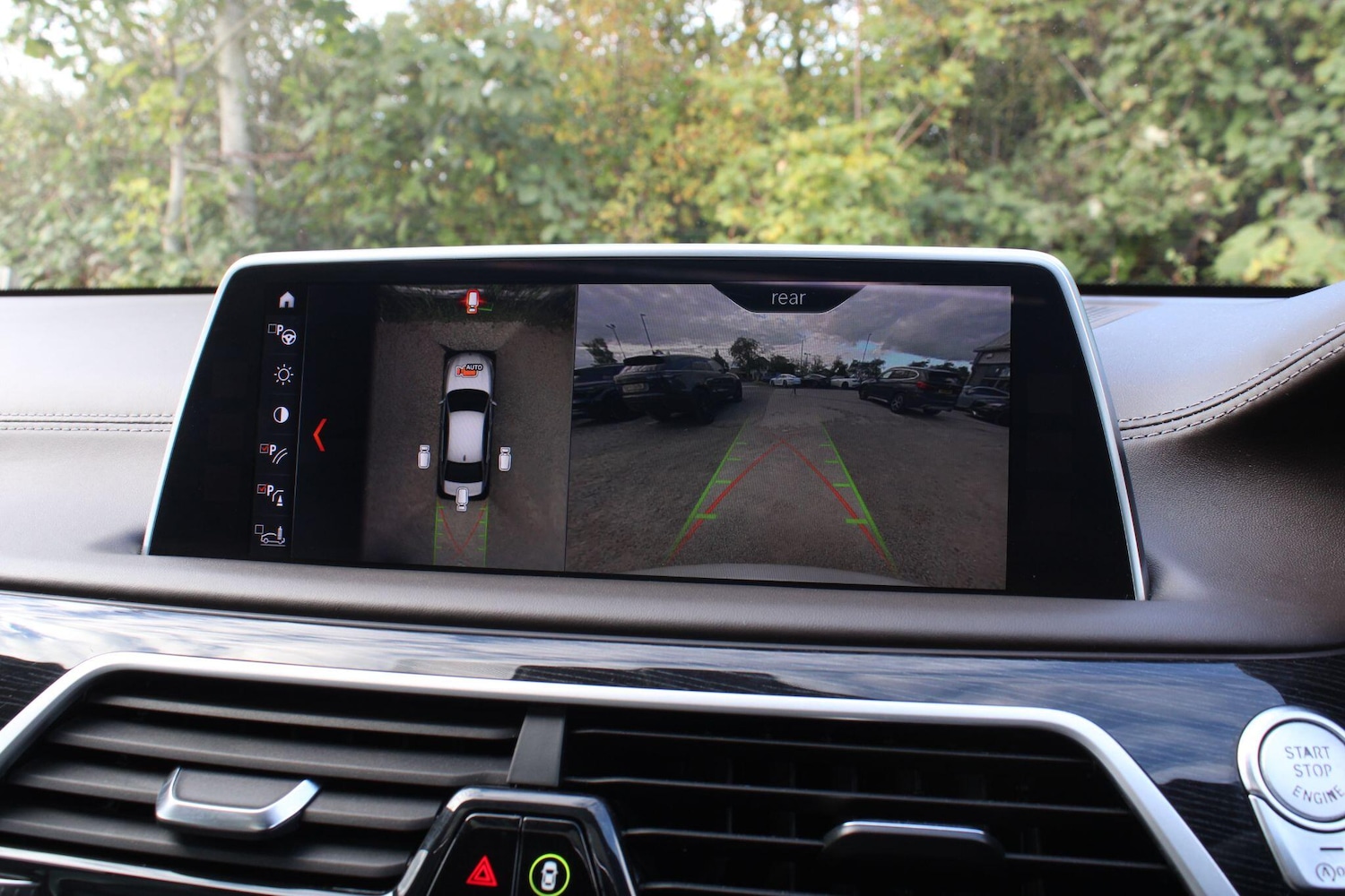 Used BMW 7 Series for sale - 76059310: Photo 14