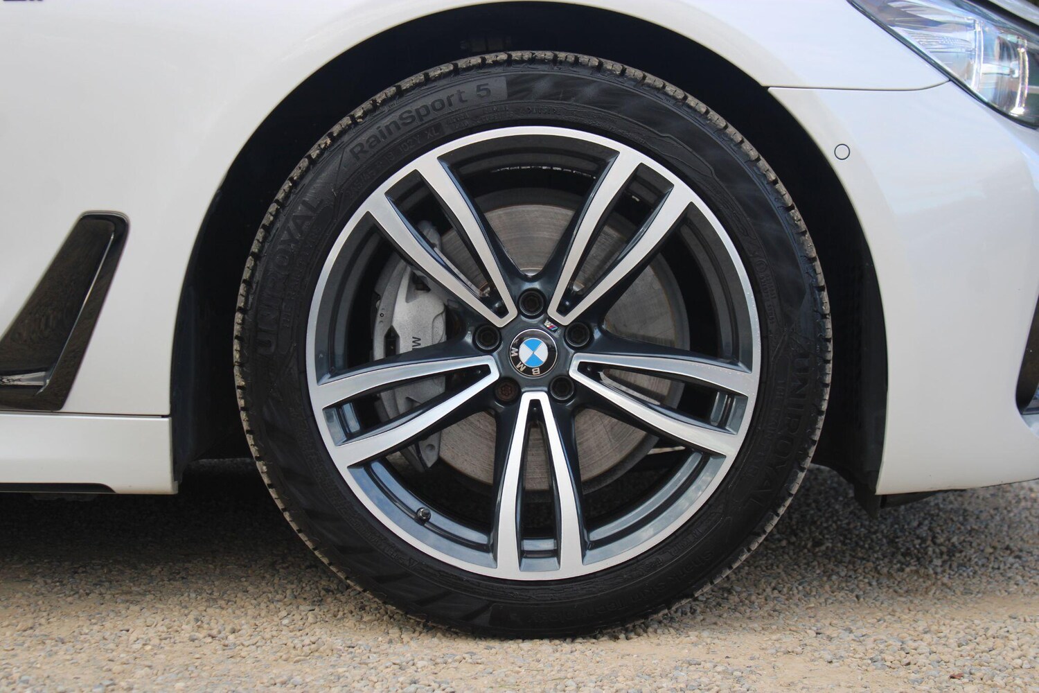 Used BMW 7 Series for sale - 76059310: Photo 15
