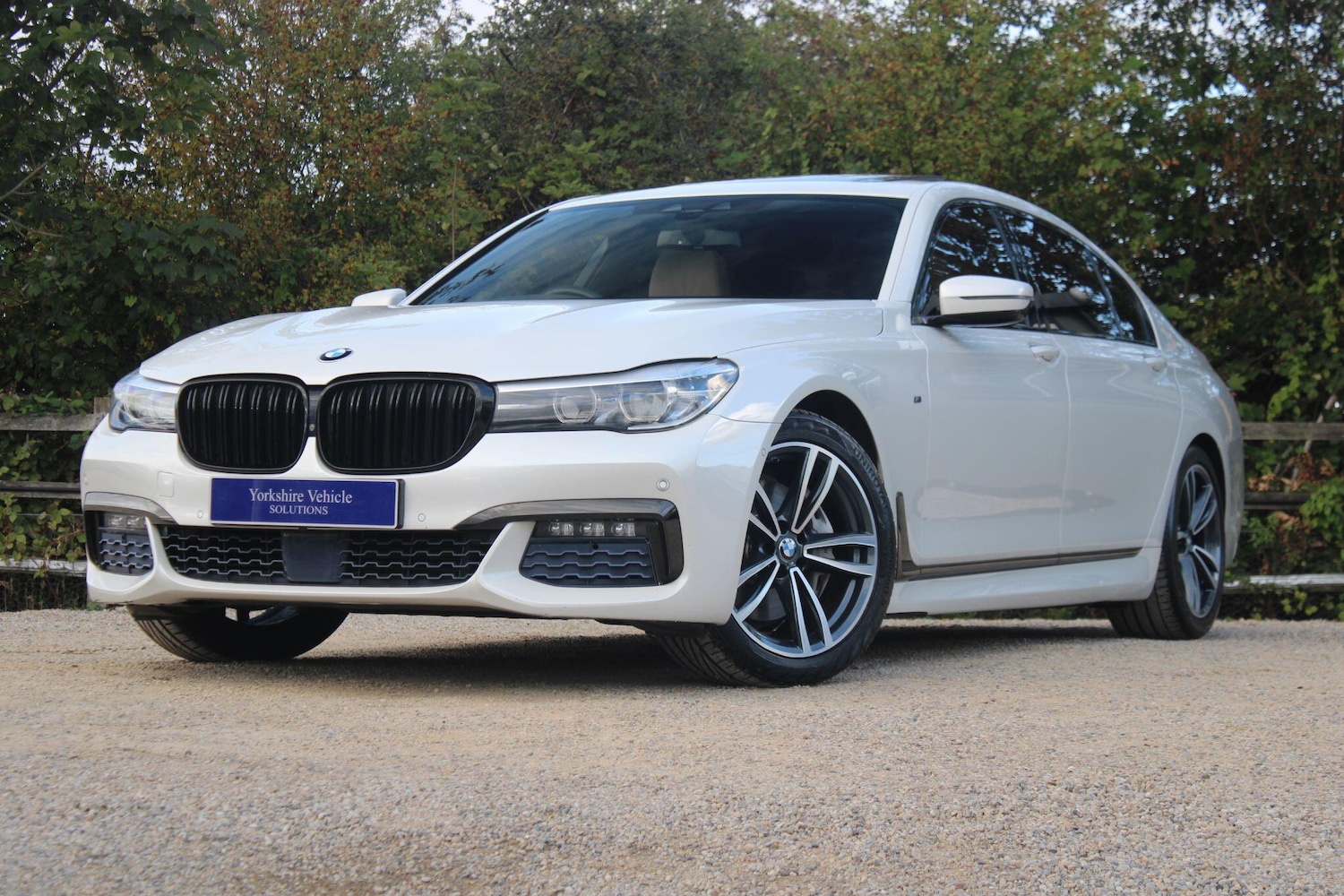 Used BMW 7 Series for sale - 76059310: Photo 16