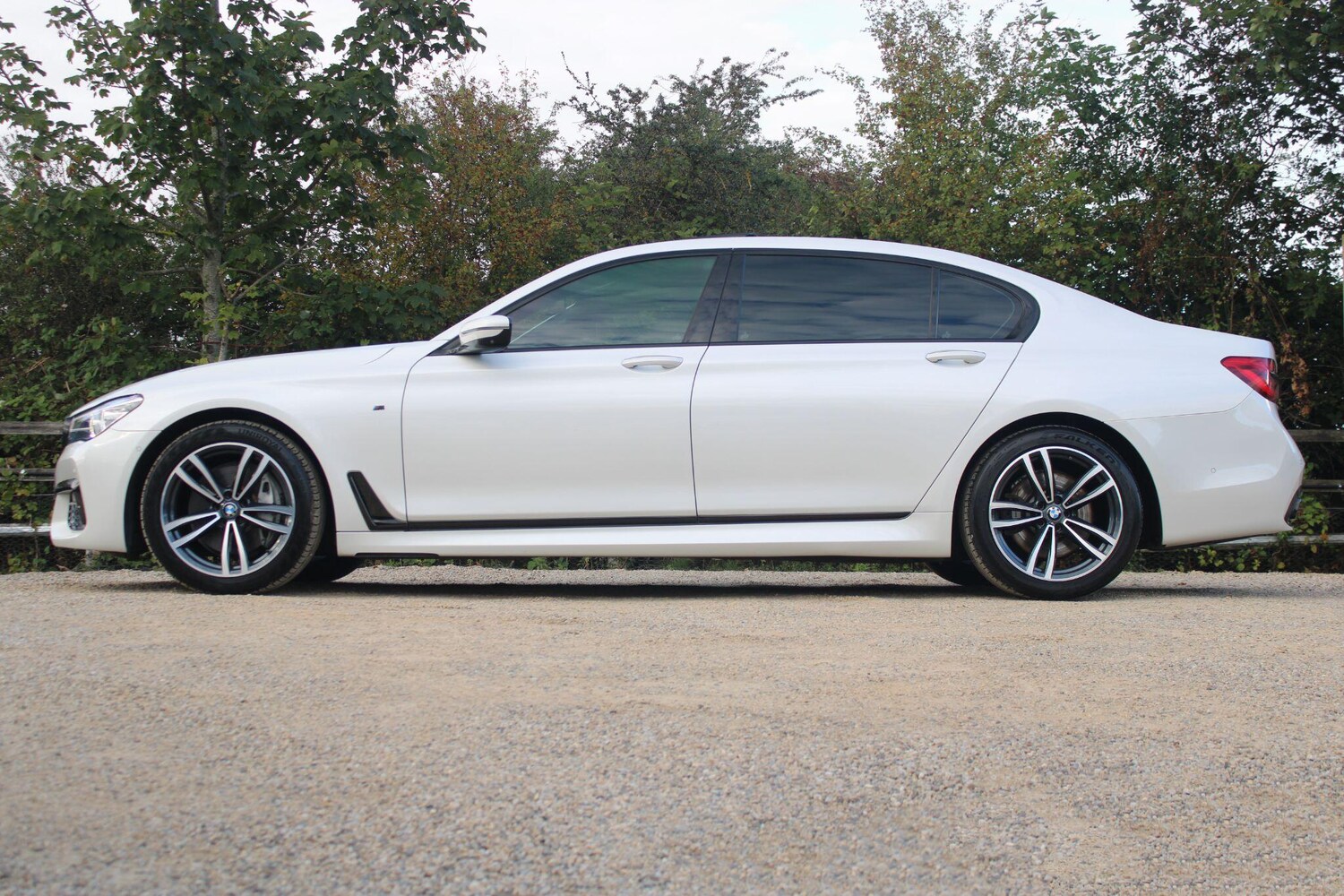 Used BMW 7 Series for sale - 76059310: Photo 17