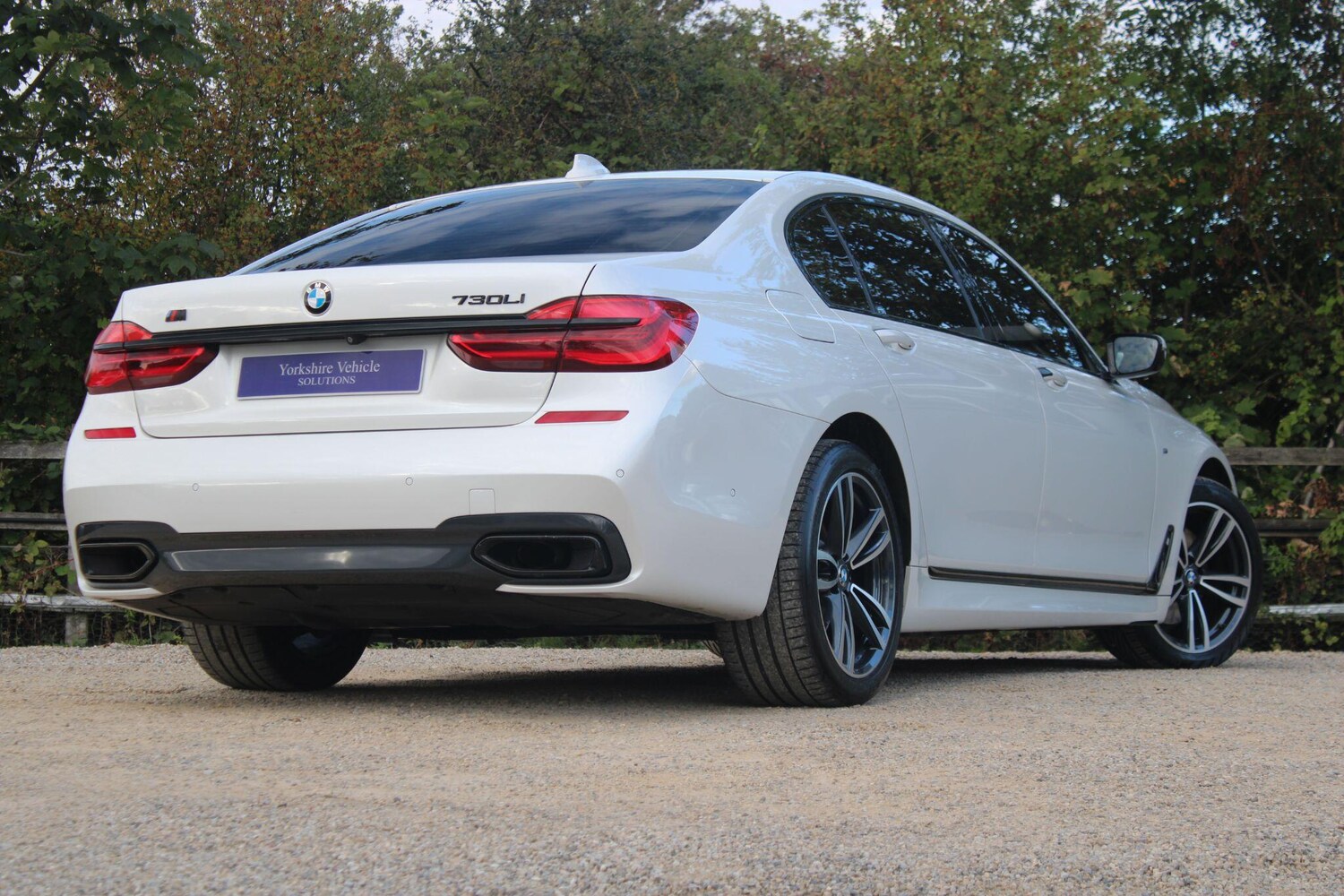 Used BMW 7 Series for sale - 76059310: Photo 18