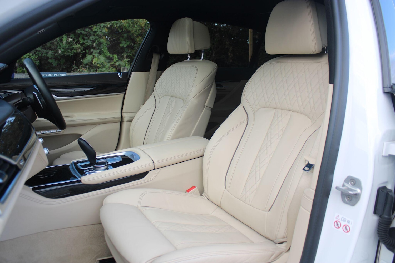 Used BMW 7 Series for sale - 76059310: Photo 19