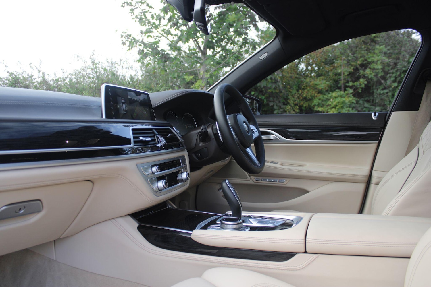 Used BMW 7 Series for sale - 76059310: Photo 20